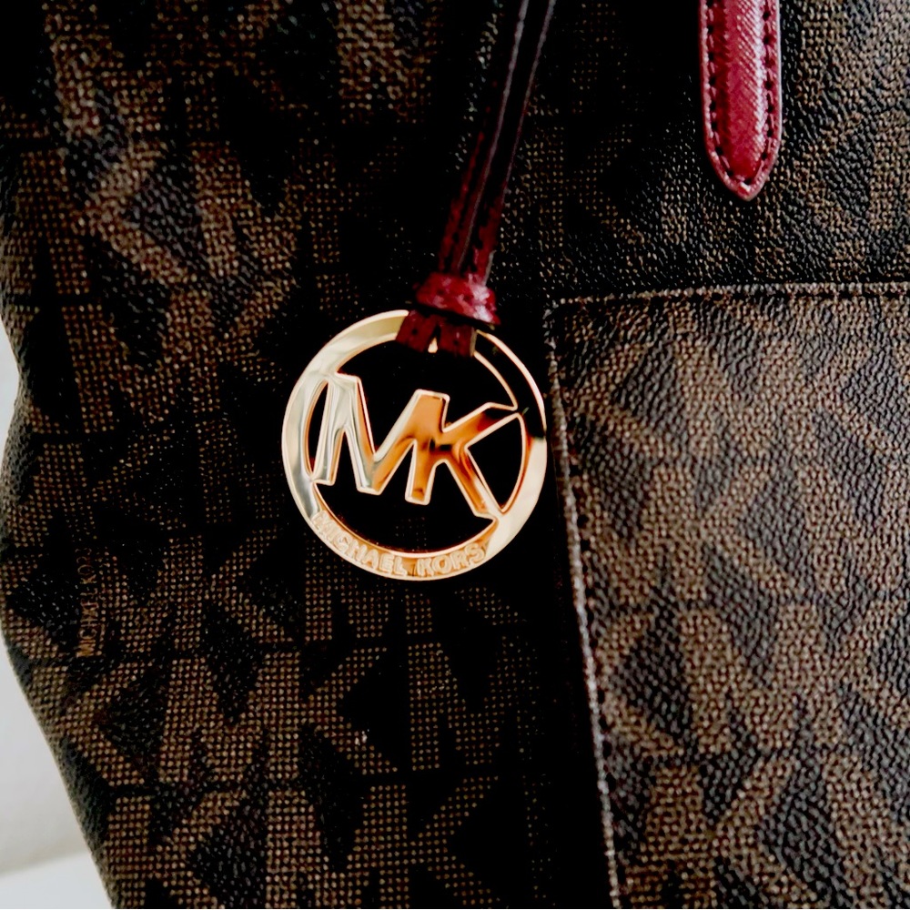 MICHAEL KORS HANDBAG